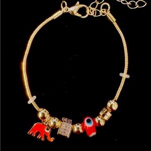 Awesome Charm Bracelet ❤️